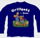 Sweatshirt Grillgott 