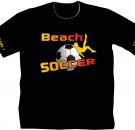 T-Shirt Fußball Motiv 22