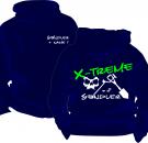 Kapuzen-Sweatshirt Sondler Motiv 10
