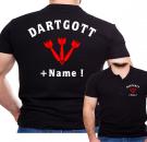Polo-Shirt Dart Motiv 10