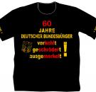 T-Shirt Geburtstag Motiv 11