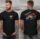 T-Shirt Angeln Motiv 112