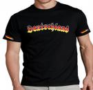 T-Shirt Fußball Motiv 11