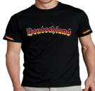 T-Shirt Fußball Motiv 11