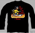 Sweatshirt Eishockey Motiv 12