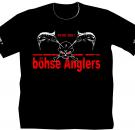 T-Shirt Angeln Motiv 12