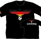 T-Shirt Fußball Motiv 12