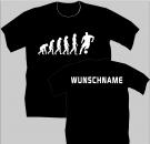 T-Shirt Fußball Motiv 13