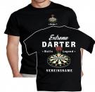 Dartshirt Motiv 14