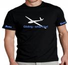 T-Shirt Flugsport Motiv 15