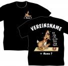 T-Shirt Kegeln Motiv 14