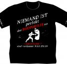 T-Shirt Boxen Motiv 15