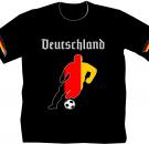 T-Shirt Fußball Motiv 15