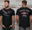 T-Shirt Angeln Motiv 16