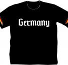 T-Shirt Fußball Motiv 16