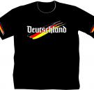 T-Shirt Fußball Motiv 17