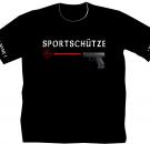 T-Shirt Schießsport 18