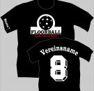 T-Shirt Hockey Motiv 1