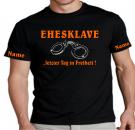 T-Shirt Junggesellenabschied Motiv 2