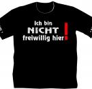 T-Shirt Fun Motiv 2