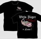 T-Shirt Angeln Motiv 209