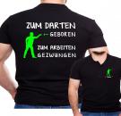 Polo-Shirt Dart Motiv 20