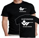 T-Shirt Schießsport 20