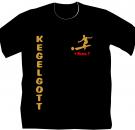 T-Shirt Kegeln Motiv 20