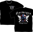 T-Shirt Angeln Motiv 217