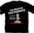 T-Shirt Angeln Motiv 220