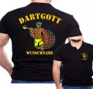 Polo-Shirt Dart Motiv 29