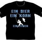 T-Shirt Angeln Motiv 2