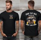 Dartshirt Motiv 2