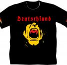 T-Shirt Fußball Motiv 2