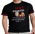 T-Shirt Junggesellenabschied Motiv 30
