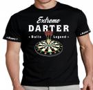 Dartshirt Motiv 31