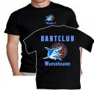 Dartshirt Motiv 35