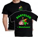 Dartshirt Motiv 39