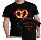 T-Shirt Junggesellenabschied Motiv 4 