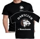 Dartshirt Motiv 47