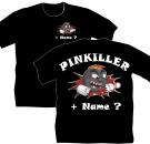 T-Shirt Kegeln Motiv 4