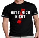 T-Shirt Fun Motiv 51