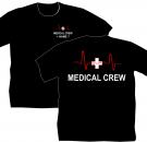 T-Shirt Feuerwehr Motiv 64