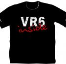 T-Shirt VR6 inside Motiv 6