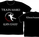 T-Shirt Handball Motiv 6