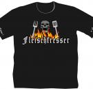 T-Shirt Grillen Motiv 7