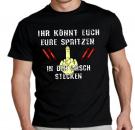 T-Shirt Politik Motiv 76