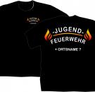 T-Shirt Feuerwehr Motiv 78