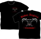 T-Shirt Angeln Motiv 78