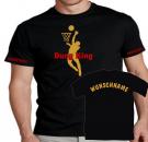 T-Shirt Basketball Motiv 7